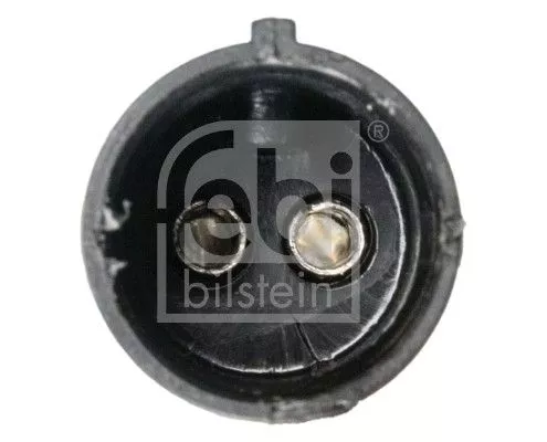 FEBI BILSTEIN FEBI BILSTEIN 40543 Febi Front Left Or Right Rear Left Or Right  Abs Wheel Speed Sensor 