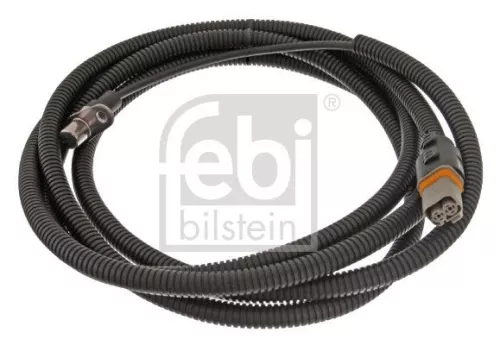 Febi Rear Left  Abs Wheel Speed Sensor For Man Neoplan Centroliner Hocl Lion