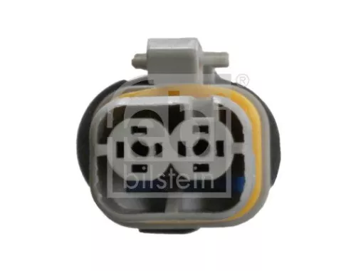 FEBI BILSTEIN FEBI BILSTEIN 40545 Febi Rear Left  Abs Wheel Speed Sensor For Man Neoplan Centroliner Hocl Lion 