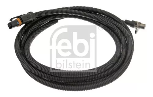 Febi Rear Right  Abs Wheel Speed Sensor For Man Hocl Lion´s City Nl Sü Tgl T
