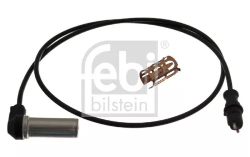 Febi Front Left Or Right  Abs Wheel Speed Sensor For Renault Trucks Masco