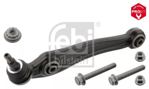Febi Left Lower Rear Control / Trailing Arm For Bmw X5 X6
