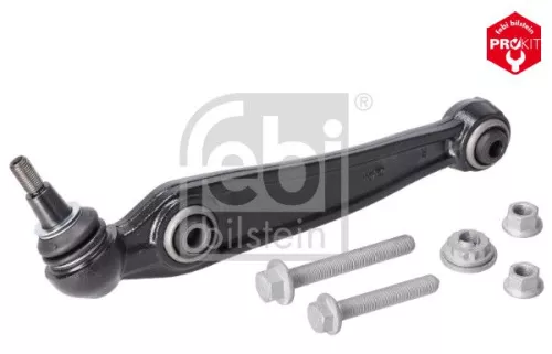 Febi Lower Right Rear Control / Trailing Arm For Bmw X5 X6