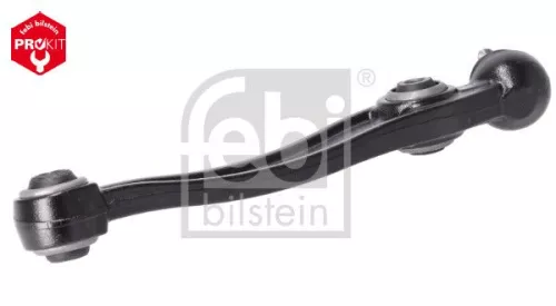 FEBI BILSTEIN FEBI BILSTEIN 40572 Febi Lower Right Rear Control / Trailing Arm For Bmw X5 X6 