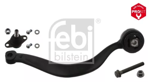 Febi Front Front Left Control / Trailing Arm For Bmw X5