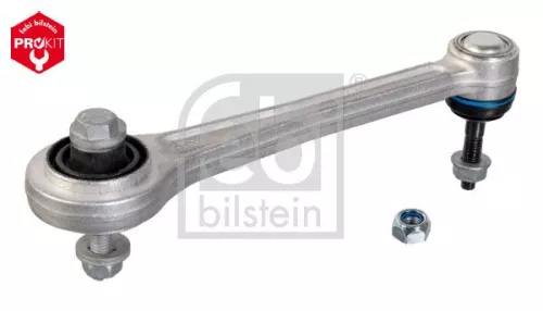 FEBI BILSTEIN FEBI BILSTEIN 40576 Febi Upper Rear Left Or Right Control / Trailing Arm For Bmw 5 6 7 Series 