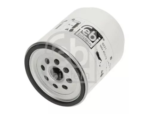FEBI BILSTEIN FEBI BILSTEIN 40578 Febi Fuel Filter For Renault Trucks Volvo 7700 8300 8500 9400 9700 9900 