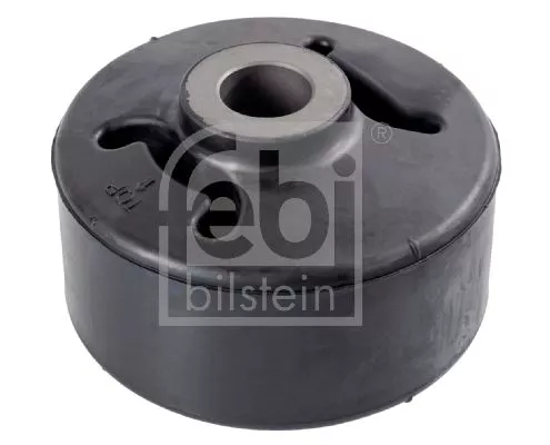 Bushing, axle cross member