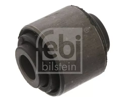 FEBI BILSTEIN FEBI BILSTEIN 40591 Febi Outer Rear Left Or Right Track Control Arm Bush For Audi  Seat  Skoda  Vw A 