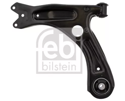 FEBI BILSTEIN FEBI BILSTEIN 40594 Febi Front Left Lower Control / Trailing Arm For Seat Skoda Vw Citigo E-citigo L 