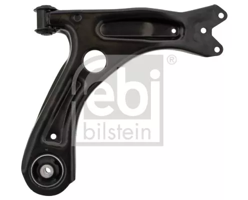 Febi Lower Front Right Control / Trailing Arm For Seat Skoda Vw Citigo E-citigo 