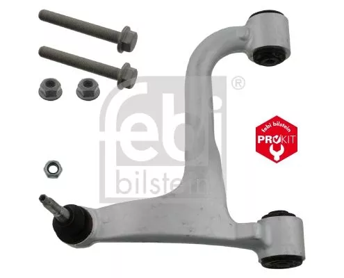 Febi Rear Upper Left Control / Trailing Arm For Mercedes M-class