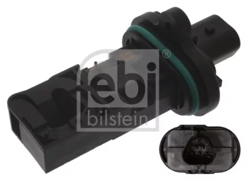 Febi Mass Air Flow Sensor For Chevrolet Opel Vauxhall Ampera Astra Astr