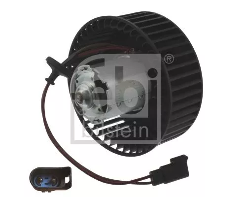 Febi Blower Motor For Ford Mazda 121 Demio Fiesta Ka Ka Van Puma Str