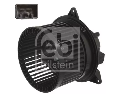 Febi Blower Motor For Ford Focus Mondeo