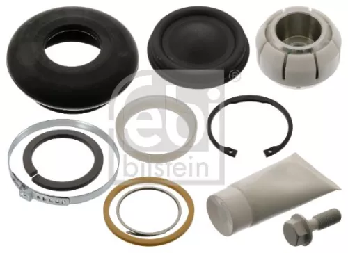 Febi Repair Kit Guide Strut For Renault Trucks Volvo Fh Fh Ii Fh Iii Fh