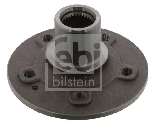 Febi Rear Left Or Right Wheel Hub For Mercedes-Benz Viano Vito Vito /