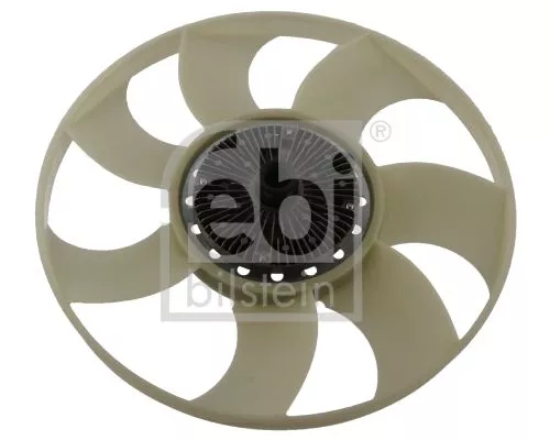Fan, engine cooling