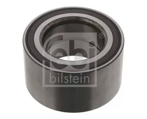Febi Front Left Or Right Wheel Bearing For Mercedes-benz Mercedes-be