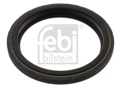 Febi Inner Crankshaft Oil Seal For Scania 4 - Series Bus F - Series G K - Series