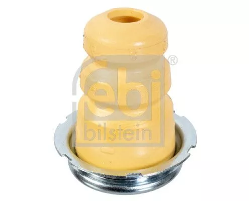 Febi Rear Rubber Bump Stop For Vw Caddy Caddy Alltrack
