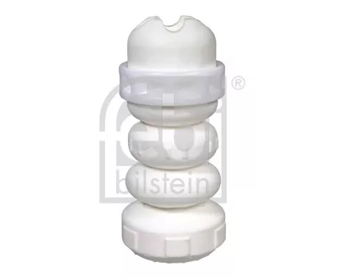 Febi Rear Rubber Bump Stop For Audi Cupra Seat Skoda Vw Ateca F