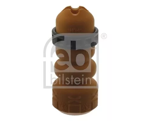 Febi Rear Rubber Bump Stop For Seat Vw Golf Golf Sportsvan Leon