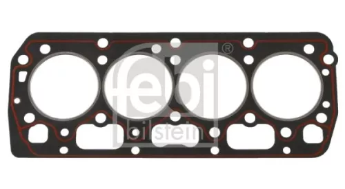 Febi Cylinder Head Gasket For Skoda 105 120 130 Fabia Favorit Felicia O