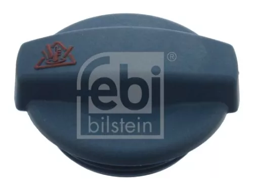 Febi Coolant Tank Cap For Audi A4 A6 A6 Allroad A8 Allroad