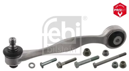 Febi Front Left Rear Upper Control / Trailing Arm For Audi Seat A4 A6 A8 Allroad
