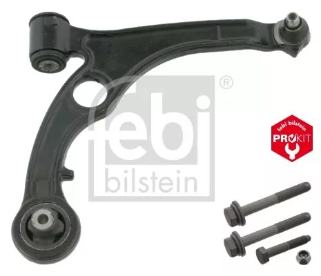 Febi Front Right Control / Trailing Arm For Fiat Stilo