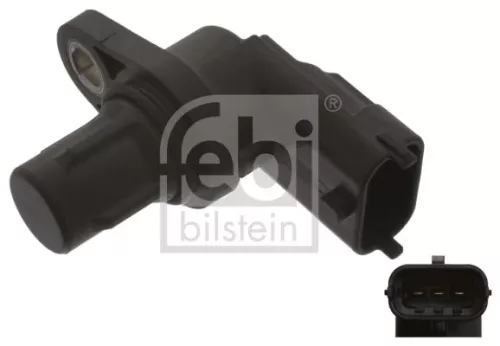 Febi Camshaft Position Sensor For Alfa Romeo Citroën Fiat Ford Iveco La