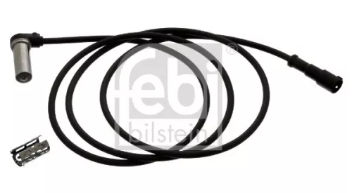 Febi Front Left Or Right Rear Left Or Right  Abs Wheel Speed Sensor For