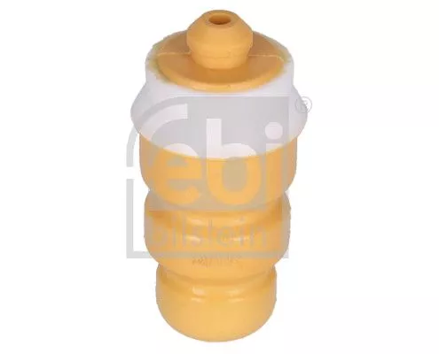 Febi Rear Rubber Bump Stop For Peugeot 207 Cc