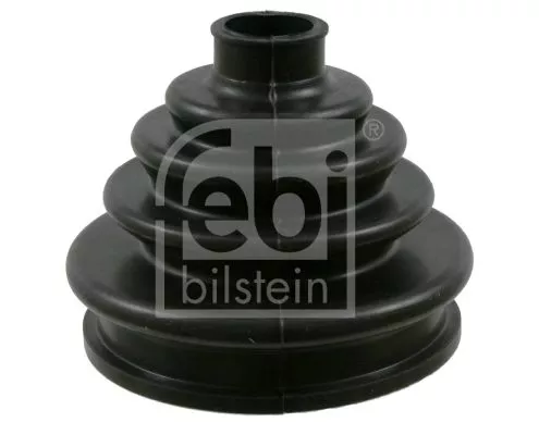 Febi Front Left Or Right Outer Cv Boot For Audi 100 A4 A6