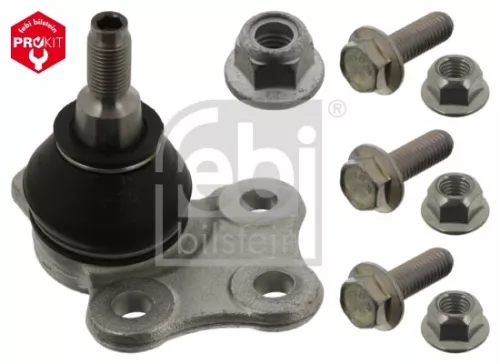 Febi Bilstein Front Left OR Right Lower Ball Joint For Dacia Renault Duster O
