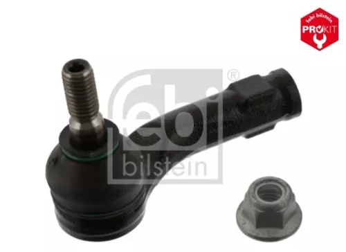 Febi Front Left Tie Rod End For Ford Ford Australia B-max Ecosport Fies