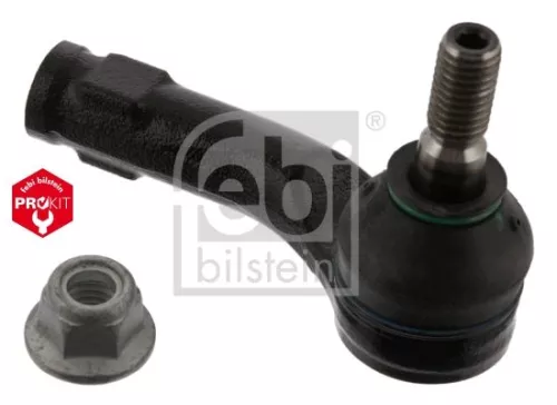 Febi Front Right Tie Rod End For Ford Ford Australia B-max Ecosport Fie
