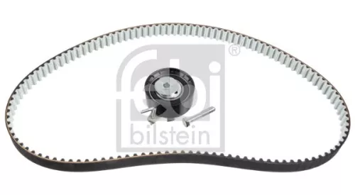 Timing Belt Kit