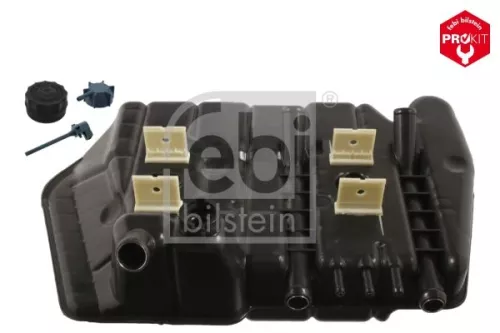 Febi Coolant Expansion Tank For Daf 95 95 Xf Xf 105 Xf 95