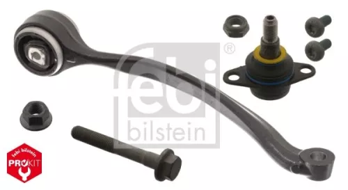 Febi Lower Front Right Rear Control / Trailing Arm For Bmw 3 Series X1