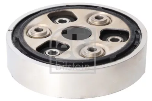 Febi Rear Propshaft Joint Coupling For Audi Cupra Seat Skoda Vw A1 A3 Alhambra A