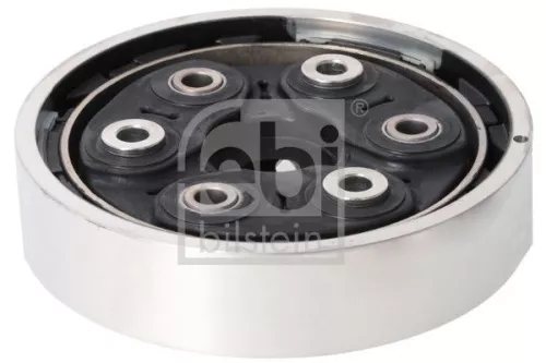 FEBI BILSTEIN FEBI BILSTEIN 40857 Febi Rear Propshaft Joint Coupling For Audi Cupra Seat Skoda Vw A1 A3 Alhambra A 