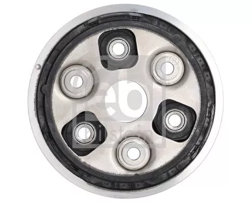 FEBI BILSTEIN FEBI BILSTEIN 40857 Febi Rear Propshaft Joint Coupling For Audi Cupra Seat Skoda Vw A1 A3 Alhambra A 