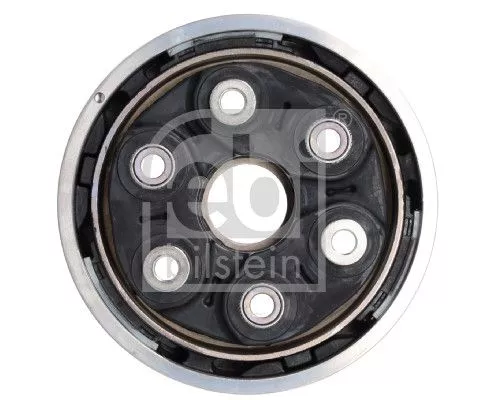 FEBI BILSTEIN FEBI BILSTEIN 40857 Febi Rear Propshaft Joint Coupling For Audi Cupra Seat Skoda Vw A1 A3 Alhambra A 