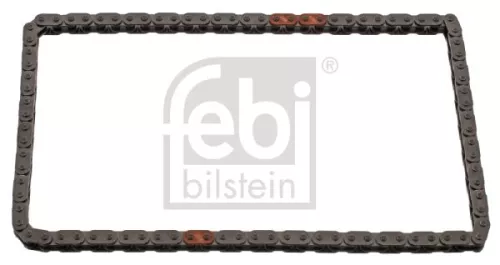 Febi Oil Pump Chain For Seat Skoda Vw Fabia Ibiza Polo Polo Van R