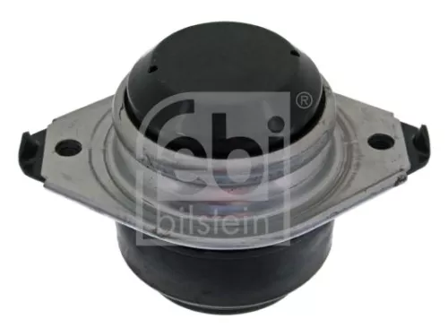 Febi Both Sides Front Right Right Front Engine Mounting  For Mercedes-be