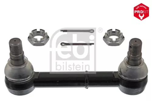 Febi 40877 Rear Left Or Right Stabiliser Link For Volvo 7700  B9