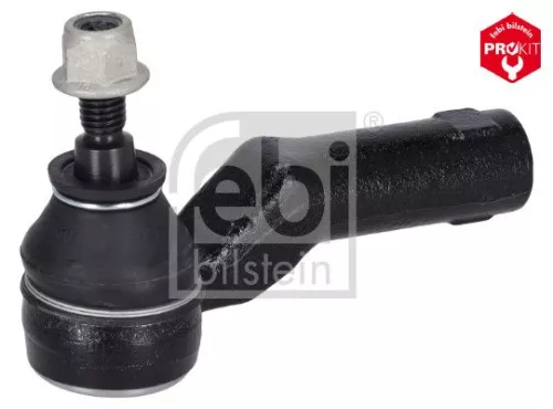 Febi Front Left Tie Rod End For Ford C-max Focus Focus C-max Grand C-ma