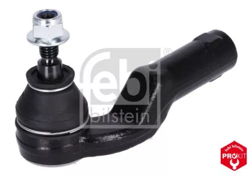 Febi Front Right Tie Rod End For Ford C-max Focus Focus C-max Grand C-m